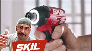 Descubre las herramientas top de skil !! Top skil tools