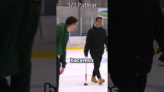 Jugar al Curling desde 0