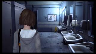 Life Is Strange™ Gameplay