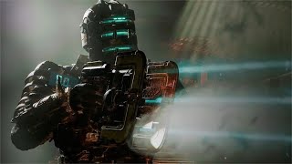 El terror vuelve al canal: Dead Space Remake 😱 parte 3