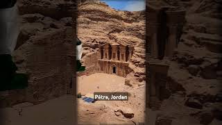 Pétra, Jordan 🇯🇴 24 may 2024 #shorts #travel #trip #jordan #petra