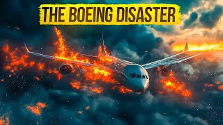 Boeing's Shocking Downfall Explained