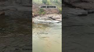 Godri Waterfall Koraput