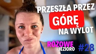 #28 ⛰️Dziura w górze 🤔 Nowości u victrona 👍