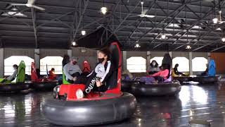 Bumpercars - Laronde