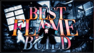 The Best Flame Build Showcase | Deepwoken