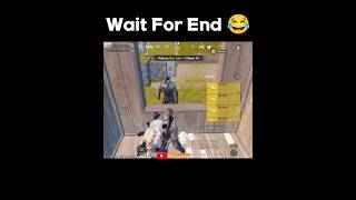 Naughty Victor 🫡 Don't Miss The End #shorts #funny #bgmi #pubg #dkrgaming