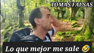 Tomas Falsas: Iruña-Veleia, La Mano de Irulegi y El Micelio