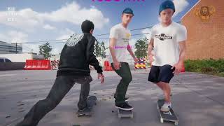 Skater XL [Ep.744] November 9th, 2024 - Part 3