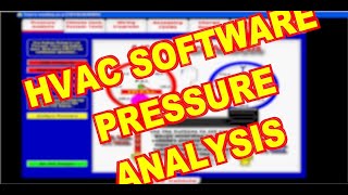 HVAC 3 Wire Sensor Software Pressure Analysis