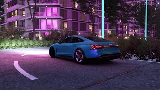 Forza Horizon 5 Audi e-tron