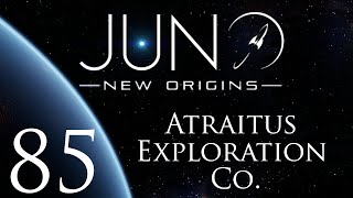 Juno: New Origins | Atraitus Exploration Co. | Episode 85