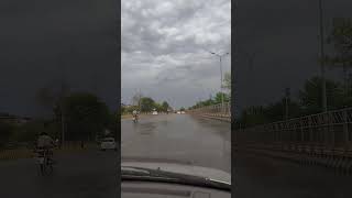 Islamabad Ka Mausam