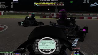 rFactor2  Karts At Wackersdorf Online  Nov 15-21