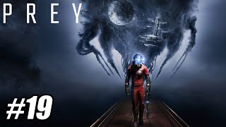 Prey - Part 19