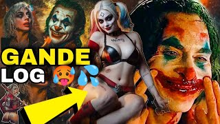 Joker: Folie à Deux (Joker 2) Movie Review | Ye Kya Bana Diya Bhai..❓