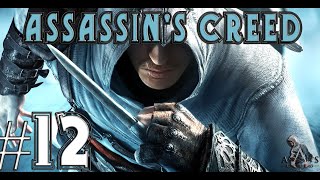 Assassin's Сreed ★Часть 12: Убийство Робера де Сабле