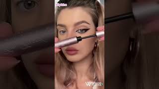 😻Diseña distintos tipos de delineados para resaltar tus ojos en cualquier ocasión especial😻#makeup