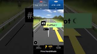 Top 5 (Truck) free  navigation apps 2022