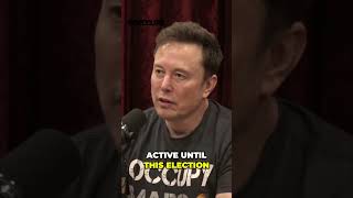 The 2024 Election A Critical Moment in Democracy #joerogan #podcast #podcastclips #elonmusk