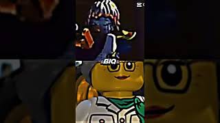 Pixal Vs Misako 🎶 | Ninjago Edit #ninjagoedit #ninjago #shorts