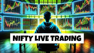 India’s Most Honest Nifty Trading (LIVE) | 5th Nov