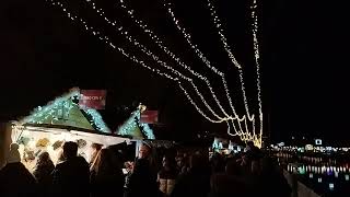 Navidad en Donosti.