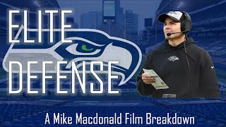 Why Mike Macdonald Will Elevate The Defense