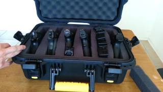 Plano All Weather Large Pistol Case Review