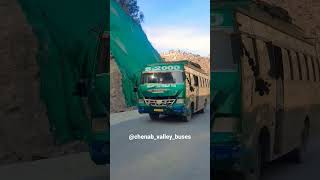 S-2000 Bus Devil Entry || #viral #shorts #youtubeshorts