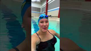 Why Swimming is SO Good for Pregnancy!