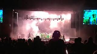 Dramamine - Modest Mouse (Live @ Starlight Theater 05-11-18)