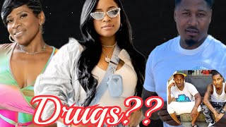 Toya Wright brother Casey tells the real reason his brothers were m*rdered .