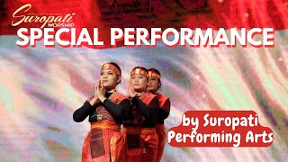 Special Performance | Suropati Performing Arts | Suropati Worship