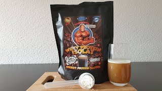 Rühls Bestes Energy Protein Kaffee | Für den nicht typischen Kaffeetrinker.