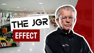 The Joe Gibbs Racing Effect