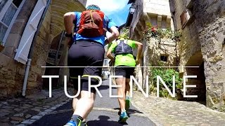 Trail à Turenne, Corrèze Limousin – Brive Outdoor