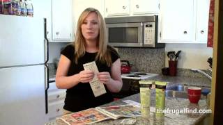 The Frugal Find Online Coupon Class: CVS