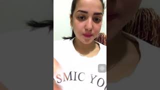 بتعمل LIVE والحج قاعد جمبهاا عادي