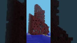 Minecraft Nostalgic Block