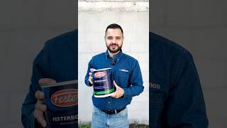 Festerbond como sellador #fester #abinco #festerméxico #sellador #adhesivos