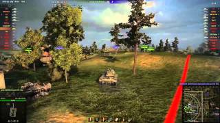 World of Tanks   The Good, The Bad and The Ugly 29