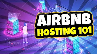 Airbnb hosting for beginners