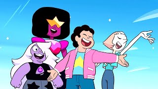 Долго и счастливо / Happily Ever After с русскими субтитрами / Вселенная Стивена / Steven Universe