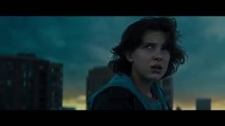 Godzilla: King of the Monsters - Official Trailer 1