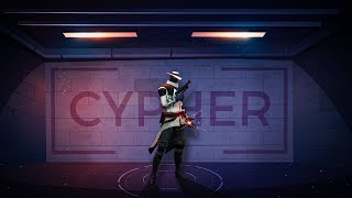 Cypher Main Live