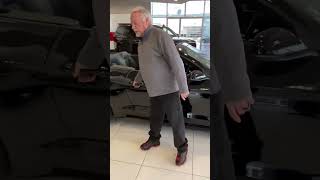 Check out this Pre-Owned 2021 Ford Mustang GT (B11635) with Bill Sweatt!