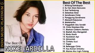 NIKE ARDILLA FULL ALBUM TERBAIK !!!