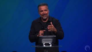 Biblical Worldview Segment  |  The Origin of Consciousness  |  Pastor Carl Toti  |  August 4, 2024