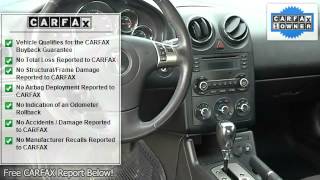 2009 Pontiac G6 - Skyline Mitsubishi - Thornton, CO 80234